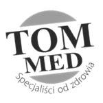 Tommed