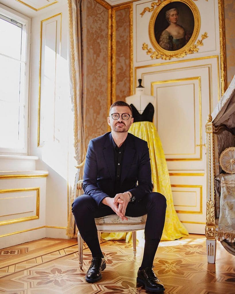 Maciej Zień Trening Sukcesu